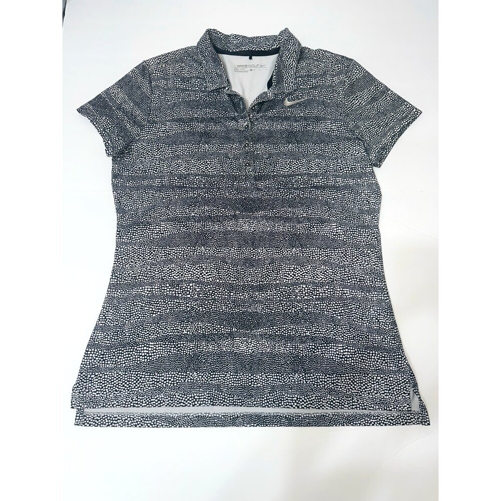 Nike Golf Women's Dri-Fit Polo